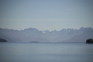 Lake Te Anau 7